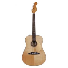 Violao Fender 096 8606 Sonoran S 021 Natural