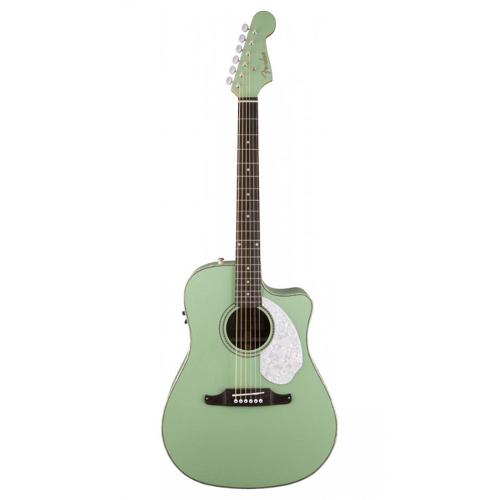 Violao Fender 096 8641 - Sonoran Sce - 057 - Surf Green