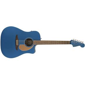 Violao Fender 097 0713 - Redondo Player - 010 - Belmont Blue
