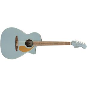 Violao Fender 097 0743 - Newporter Player - 062 - Ice Blue Satin