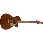 Violao Fender 097 0743 - Newporter Player - 096 - Rustic Copper