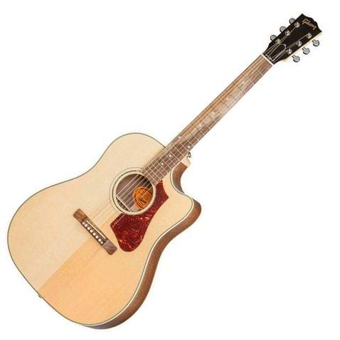 Violao Gibson Hp415 W Aco Eletroacustico Antique Amber