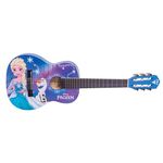 Violão Infantil Disney Frozen Elsa e Olaf Vif-1 Phx