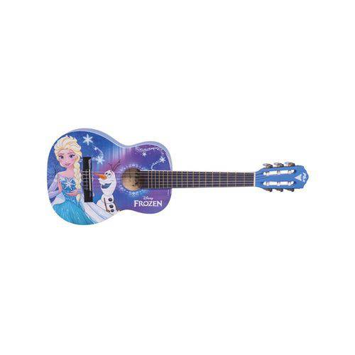 Violão Infantil Phoenix Vif-1 Disney Frozen Elsa Olaf