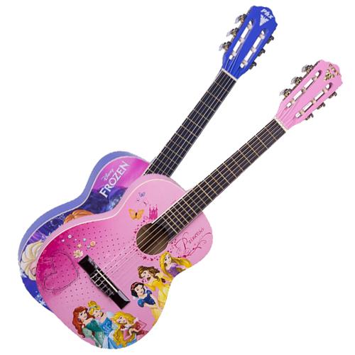 Violão Infantil PHX Disney - Phoenix Instrumentos