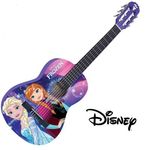 Violão Infantil Phx Disney Vif-2 Frozen - Acompanha Capa