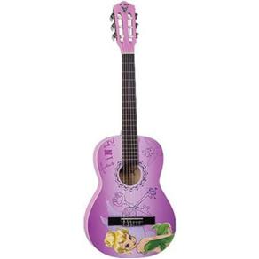 Violão Juvenil Tinker Bell Key Disney VJT-3 - PHX