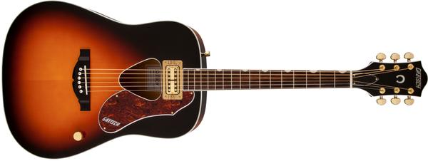 Violao Rancher Gretsch 271 4031 552 G5031ft Collection Sb