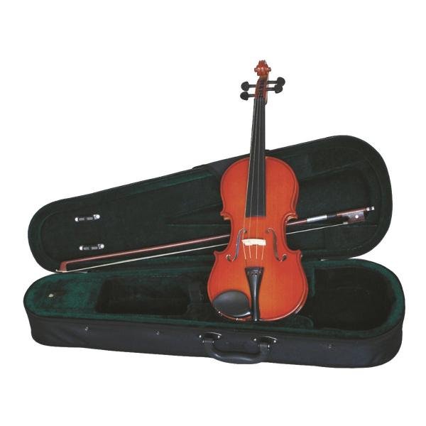 Violino 1/2 - a 456 Eastman
