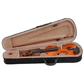 Violino 1/2 Estudante Completo C/Estojo - Dominante
