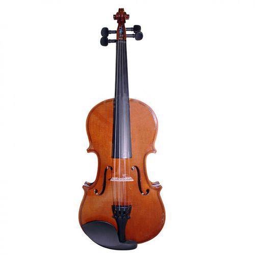 Violino 1/2 Estudante Completo com Estojo e Arco Dominante