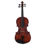 Violino 1/2 Jahnke JVI001-1/2 Envernizado