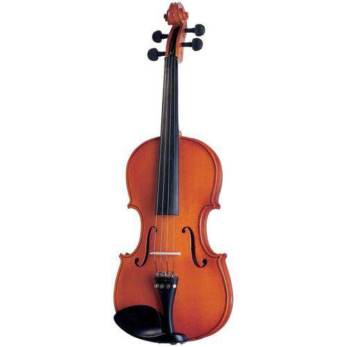 Violino 1/2 Michael Infantil Vnm11 Tradicional - C/ Estojo