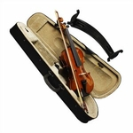 Violino 1/2 Standard Completo Dominante 9648 + Acessórios