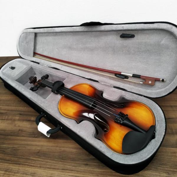 Violino 1/2 VDM12-AGED Envelhecido - Acoustic