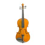Violino Benson 4/4 Art-v1 com Case Arco de Crina Sintética