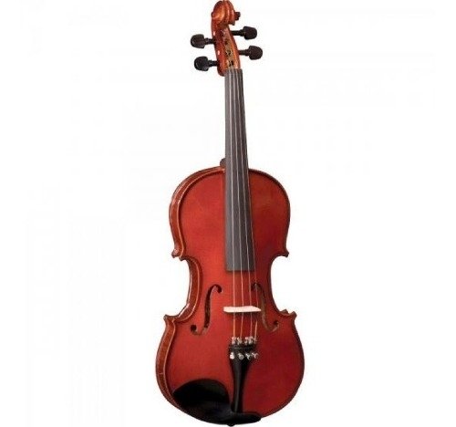 Violino 4 4 Classic Series Ve144 Envernizado Eagle