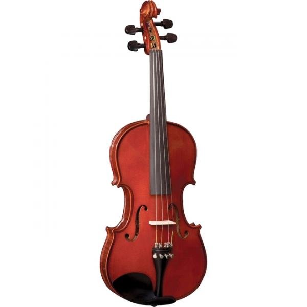 Violino 4/4 Classic Series VE144 Envernizado Eagle.