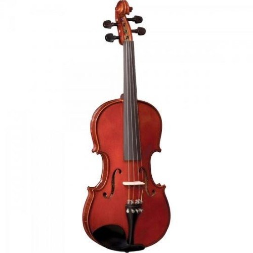 Violino 4 4 Classic Series Ve144 Envernizado Eagle