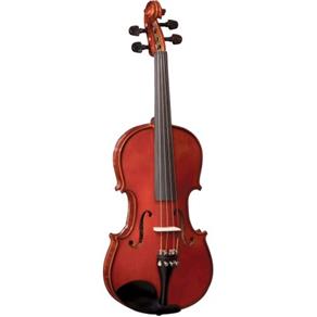 Violino 4/4 Classic Series Ve144 Envernizado Eagle