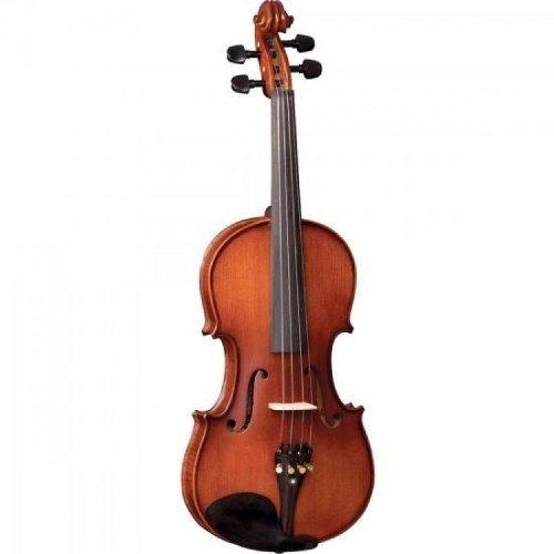Violino 4 4 Classic Series Ve244 Envelhecido Eagle