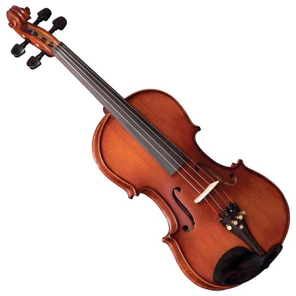 Violino 4-4 Classic Series Ve244 Envelhecido Eagle