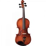Violino 4/4 Classic Series Ve244 Envelhecido Eagle