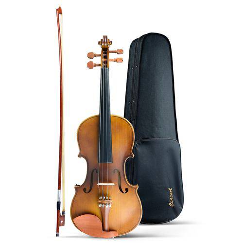 Violino 3/4 Concert CV50 Fosco
