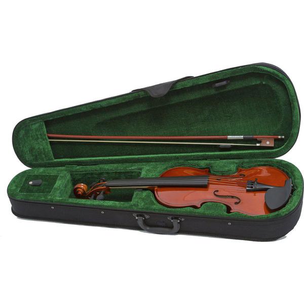 Violino 4/4 Giannini Sv