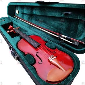 Violino 4/4 Michael VNM146 Boxwood Series + Case e Arco Outlet