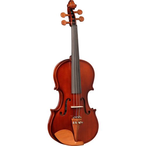 Violino 4/4 Profissional Artesanal Hofma HVE241 By Eagle