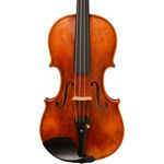 Violino 4/4 Profissional Stradivarius Viotti By Plander