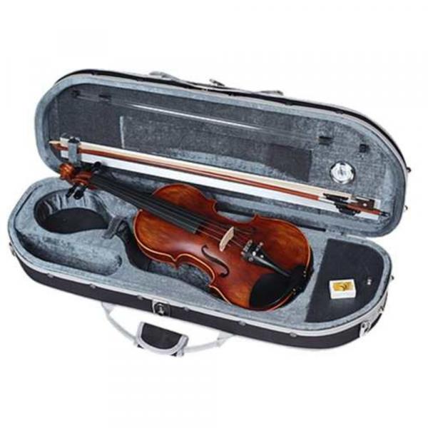 Violino 4/4 Profissional Vignoli VIG 644 - NA