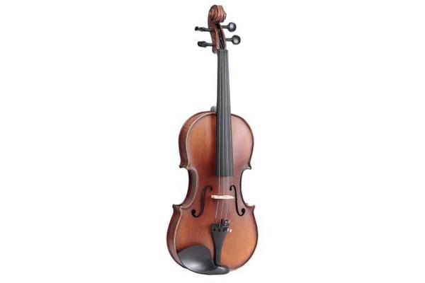 Violino 4/4 Schieffer Fosco/Envelhecido