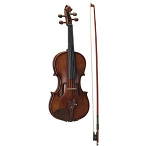 Violino 4/4 T2500 Madeiras Secas e Climatizadas - Tagima