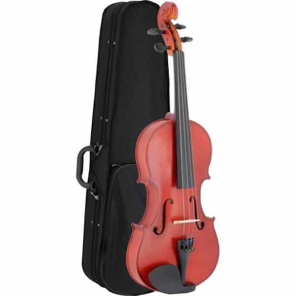 Violino 4/4 Tampo Spruce com Estojo T1500 - Allegro Tagima - Allegro