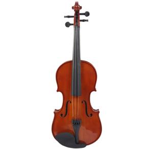 Violino 4/4 Tradicional com 4 Afinadores Fixos BVN1 - Benson