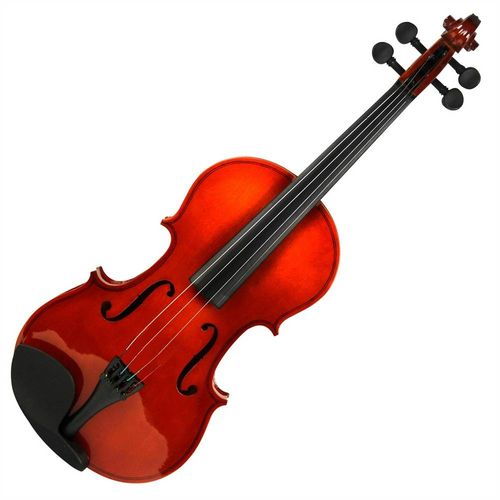 Violino 4/4 Tradicional com 4 Afinadores Fixos Bvn1 Benson