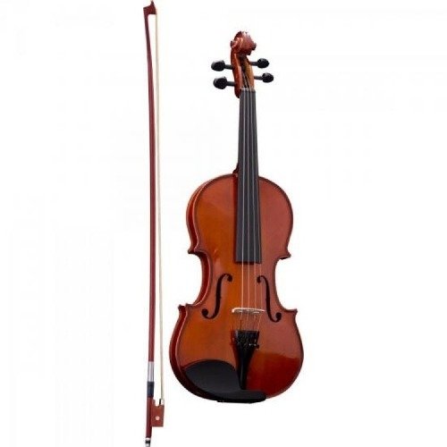 Violino 4 4 Va 10 Natural Harmonics