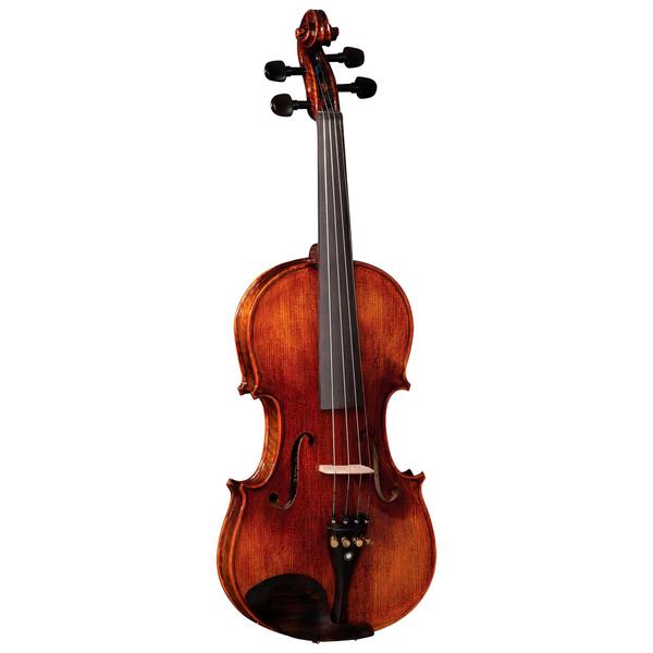 Violino 4/4 VK544 Envelhecido Eagle