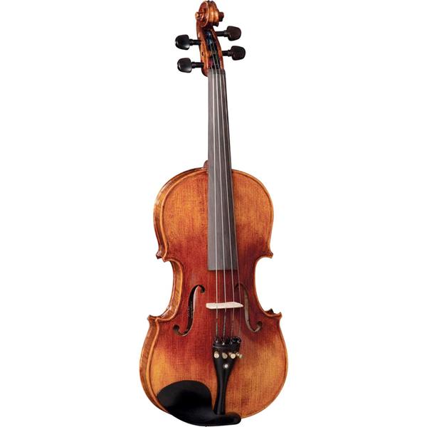Violino 4/4 VK644 Envelhecido Eagle.