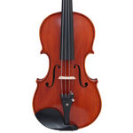 Violino 4/4 Zion By Plander Modelo Concerto