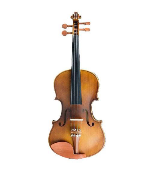 Violino 3/4 Concert CV50 Fosco C/Estojo