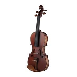 Violino 3/4 Dominante Clássico Fosco C/ Estojo