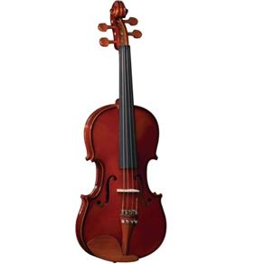 Violino 3/4 Eagle VE-431 - Envernizado, com Estojo