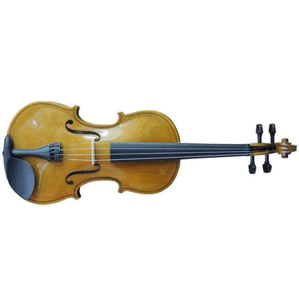 Violino 3/4 Estudante Completo com Estojo e Arco - Dominante