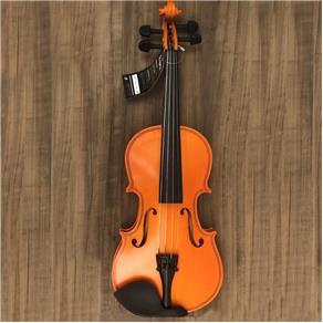 Violino 3/4 SATIN Fosco Acoustic VDM34 com Arco e Case