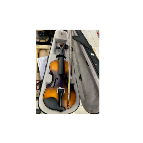 Violino Acoustic Envelhecido 4/4 Vdm44 Aged
