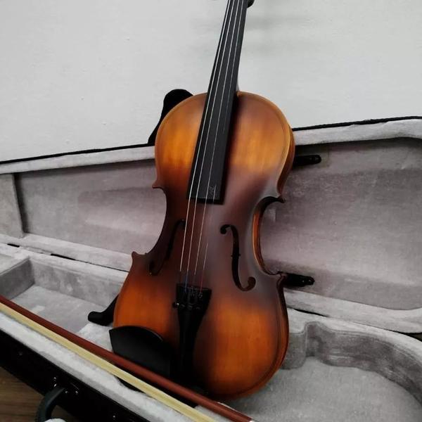 Violino Acoustic Envelhecido 4/4 - Vdm44-aged