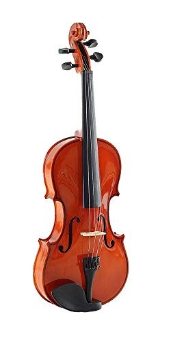 Violino Alan 4/4 Al-1410 Completo